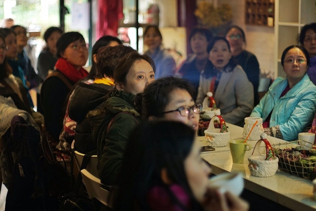 现场讲解教学 现场讲解教学